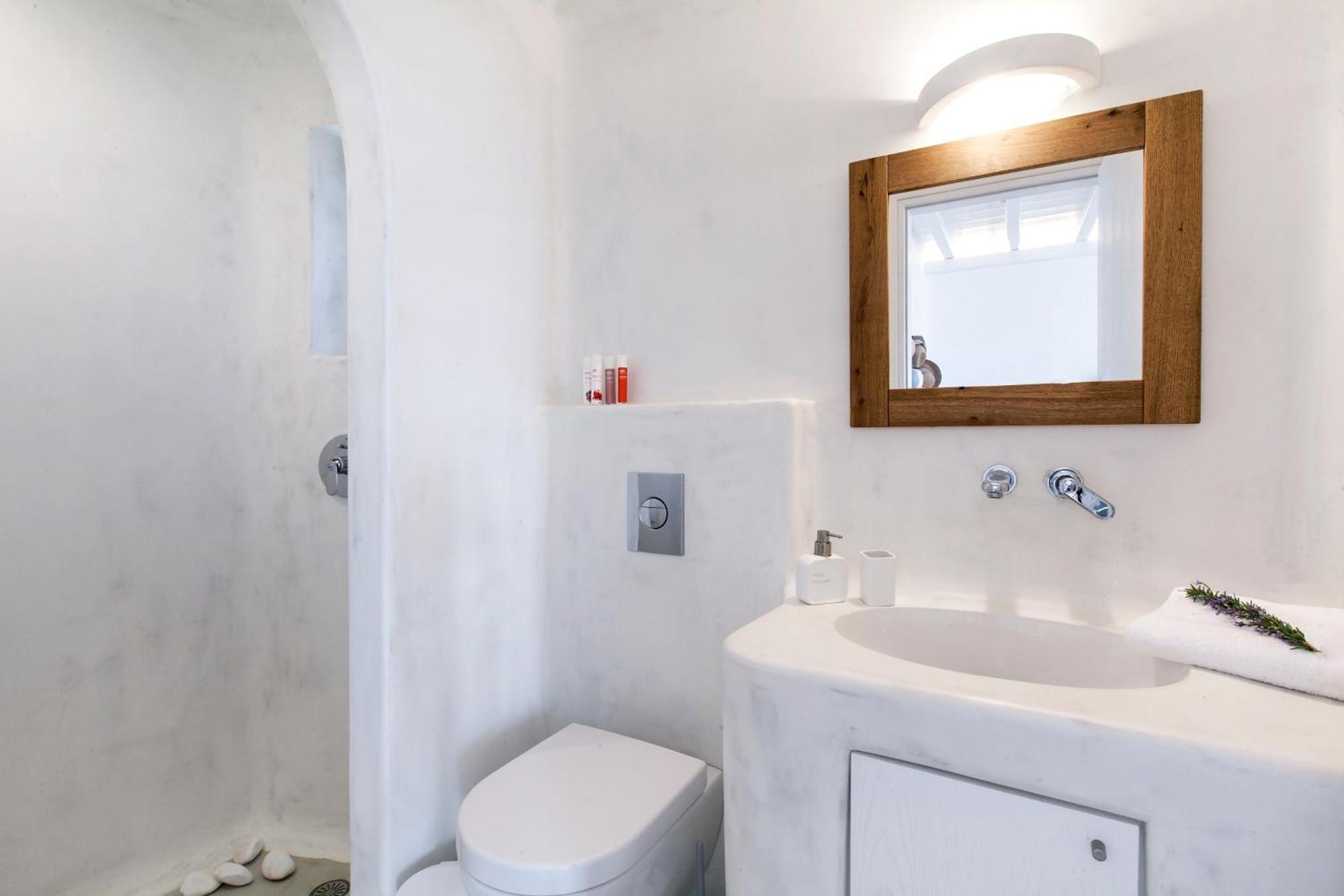 Breathtaking 6 Bed In Platis Gialos Exterior foto