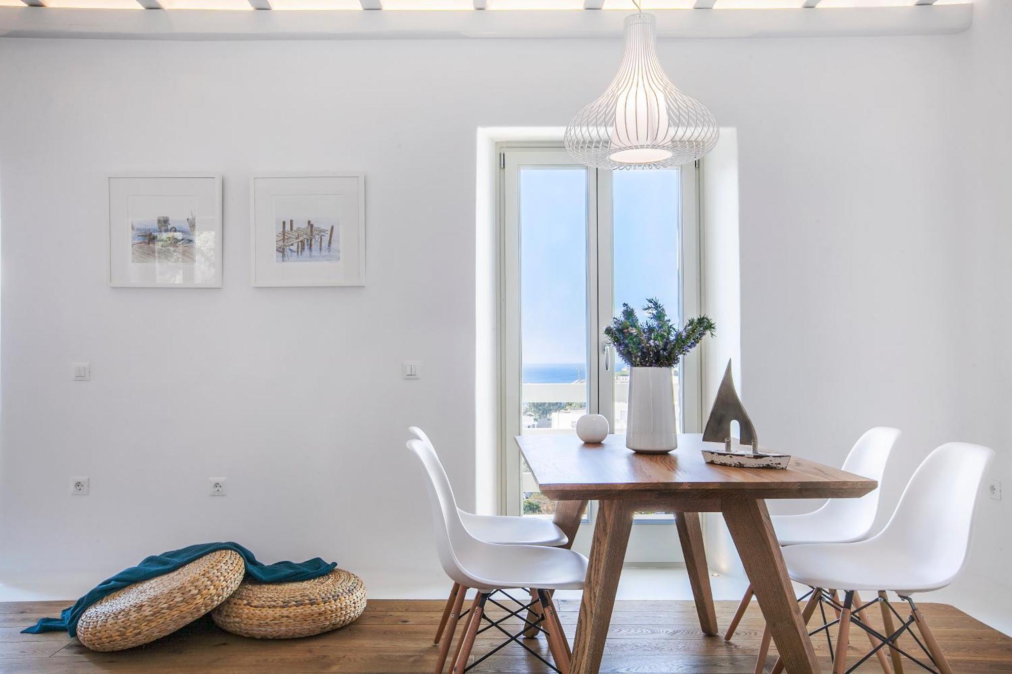 Breathtaking 6 Bed In Platis Gialos Exterior foto