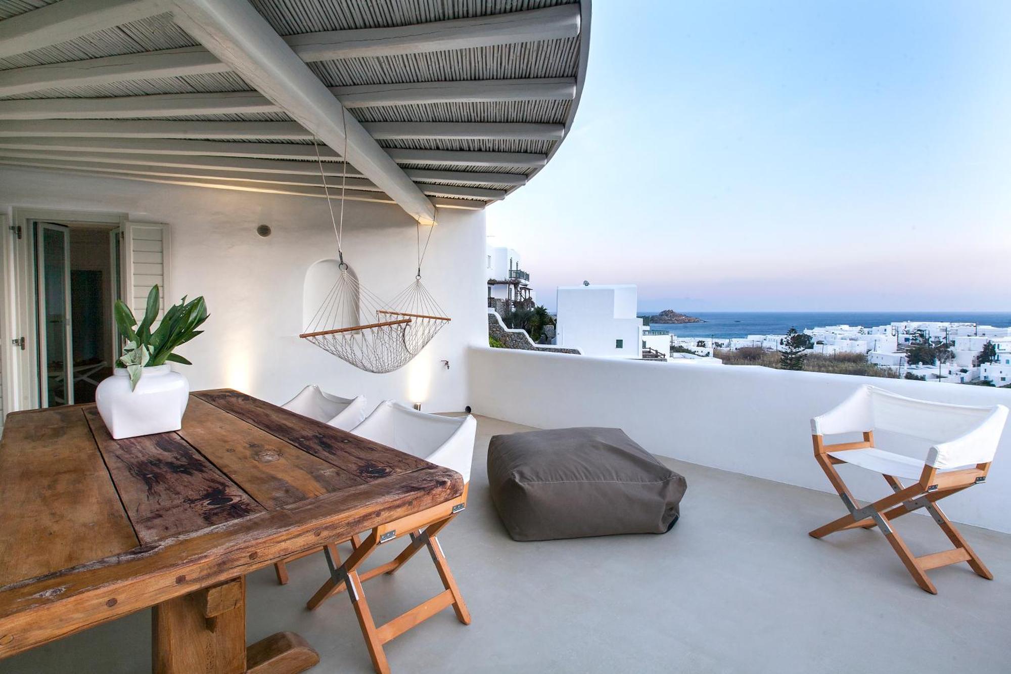 Breathtaking 6 Bed In Platis Gialos Exterior foto